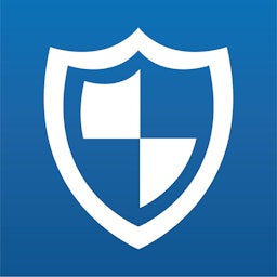 Rave Guardian logo